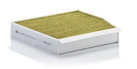 MANN-FILTER Salono filtras FP 26 007/1