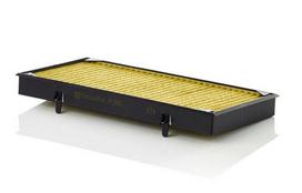 MANN-FILTER Salono filtras FP 3454