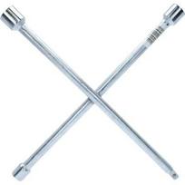 KS TOOLS Kryžminis raktas 518.1150