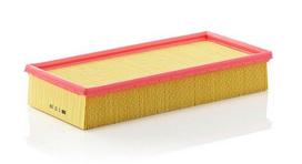 MANN-FILTER Oro filtras C 33 156