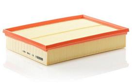 MANN-FILTER Oro filtras C 31 196