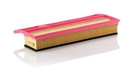 MANN-FILTER Oro filtras C 3877/1