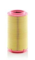 MANN-FILTER Oro filtras C 27 038