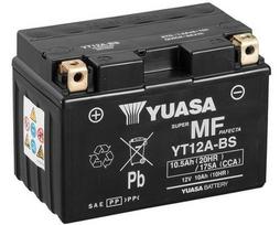 YUASA Akumuliatorius YT12A-BS