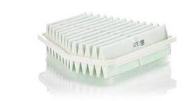 MANN-FILTER Oro filtras C 26 003
