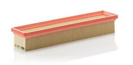 MANN-FILTER Oro filtras C 3366