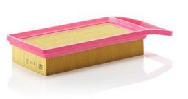 MANN-FILTER Oro filtras C 35 110
