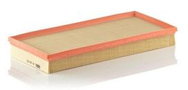 MANN-FILTER Oro filtras C 40 163