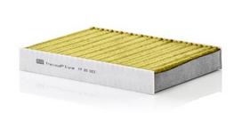 MANN-FILTER Salono filtras FP 25 003