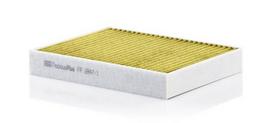 MANN-FILTER Salono filtras FP 2847/1