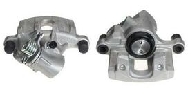 BUDWEG CALIPER Stabdžių suportas 344415