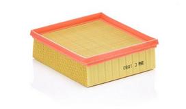 MANN-FILTER Oro filtras C 1880