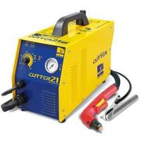 GYS Plazminio pjovimo aparatas CUTTER 21, Gys 030961