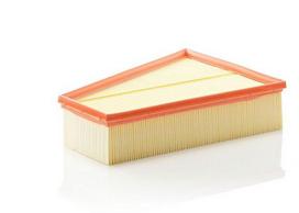 MANN-FILTER Oro filtras C 30 161