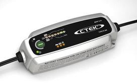 CTEK Įkroviklis MXS 3.8 EU, 12V, CTEK 40-001