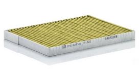 MANN-FILTER Salono filtras FP 2620