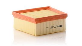 MANN-FILTER Oro filtras C 17 006