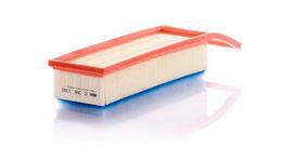 MANN-FILTER Oro filtras C 38 130