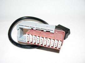 DELPHI OBD cable 30-pole PSA SV10206