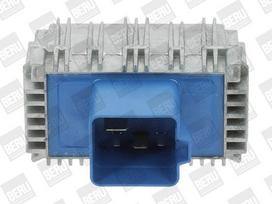 BorgWarner (BERU) Kaitinimo laiko relė GSE142