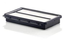 MANN-FILTER Oro filtras C 30 027