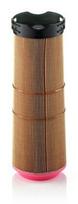 MANN-FILTER Oro filtras C 12 133/1