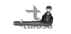 TALOSA Vairo traukės antgalis 42-08214