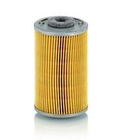 MANN-FILTER Kuro filtras P 707