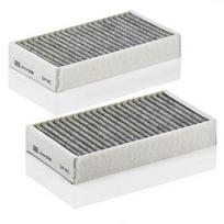 MANN-FILTER Salono filtras CUK 2646-2