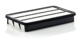 MANN-FILTER Oro filtras C 31 126