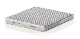 MANN-FILTER Salono filtras CUK 2544