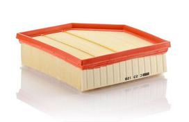 MANN-FILTER Oro filtras C 23 129