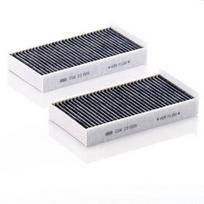 MANN-FILTER Salono filtras CUK 23 005-2