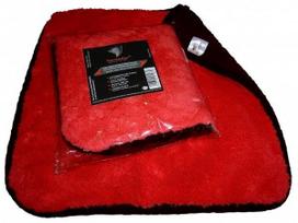 BENDEL Tornador-Micro GIANT Micro-Active-Towel 40x40cm, *free samples for testing* 877891