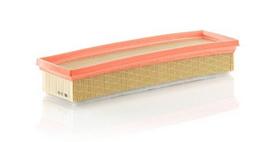 MANN-FILTER Oro filtras C 33 006