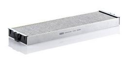 MANN-FILTER Salono filtras CUK 5258