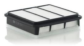 MANN-FILTER Oro filtras C 24 011