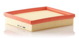 MANN-FILTER Oro filtras C 24 025