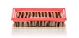 MANN-FILTER Oro filtras C 2244