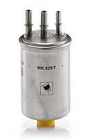 MANN-FILTER Kuro filtras WK 829/7
