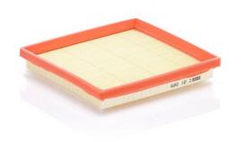 MANN-FILTER Oro filtras C 21 005