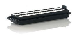 MANN-FILTER Oro filtras C 37 005