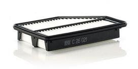 MANN-FILTER Oro filtras C 26 021