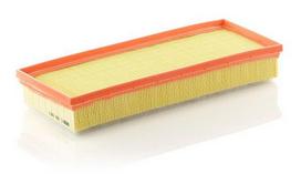 MANN-FILTER Oro filtras C 38 001