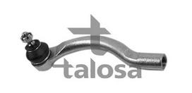 TALOSA Vairo traukės antgalis 42-00009