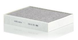 MANN-FILTER Salono filtras CUK 25 001