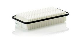 MANN-FILTER Oro filtras C 3127
