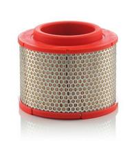 MANN-FILTER Oro filtras C 23 107
