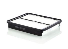 MANN-FILTER Oro filtras C 27 050