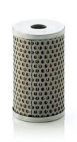 MANN-FILTER Hidraulinis filtras H 601/4
